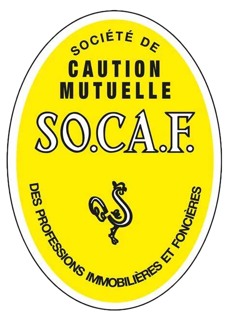 Carte professionnelle et garantie financière