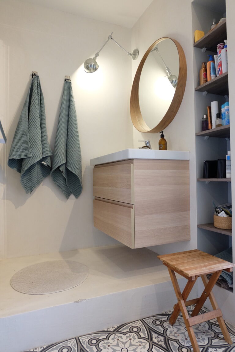Photo 8 sur 8 — Appartement meublé de 67 m² rue Etienne Milan 13008