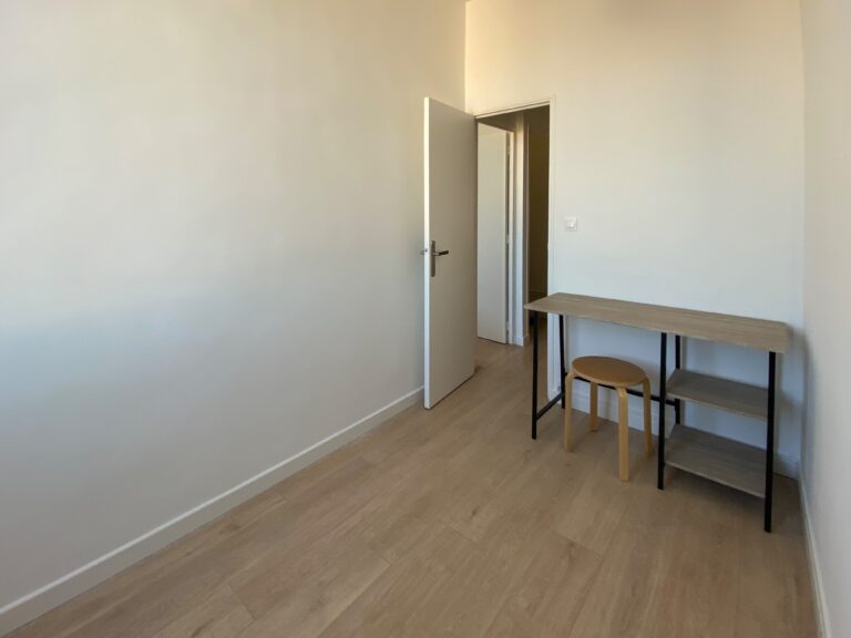 Photo 8 sur 9 — Charmant appartement meublé à Samatan 13007