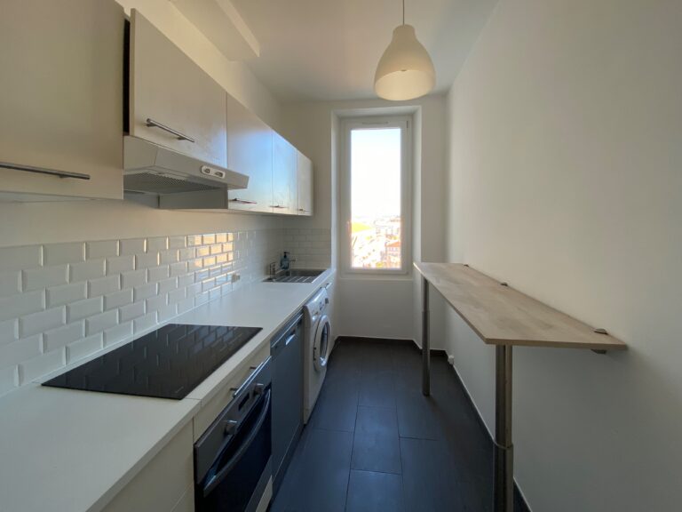 Photo 6 sur 9 — Charmant appartement meublé à Samatan 13007
