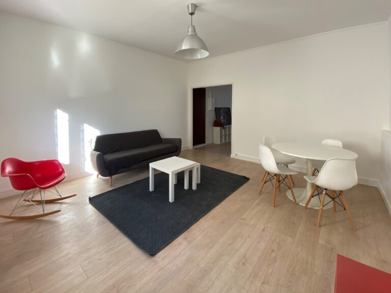 Photo 2 sur 9 — Charmant appartement meublé à Samatan 13007