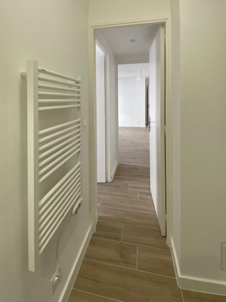 Photo 5 sur 5 — Appartement T3 au calme rue Stanislas Torrents 13006