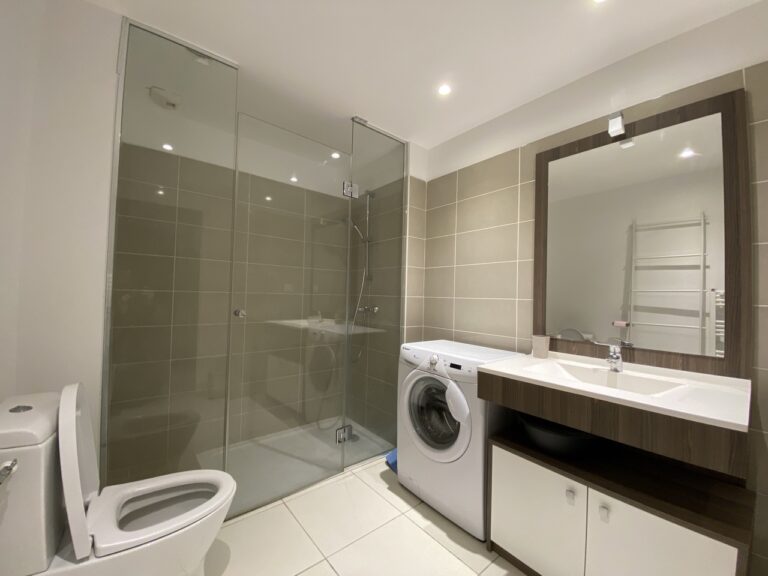 Photo 10 sur 10 — Appartement T2 meublé à Endoume 13007