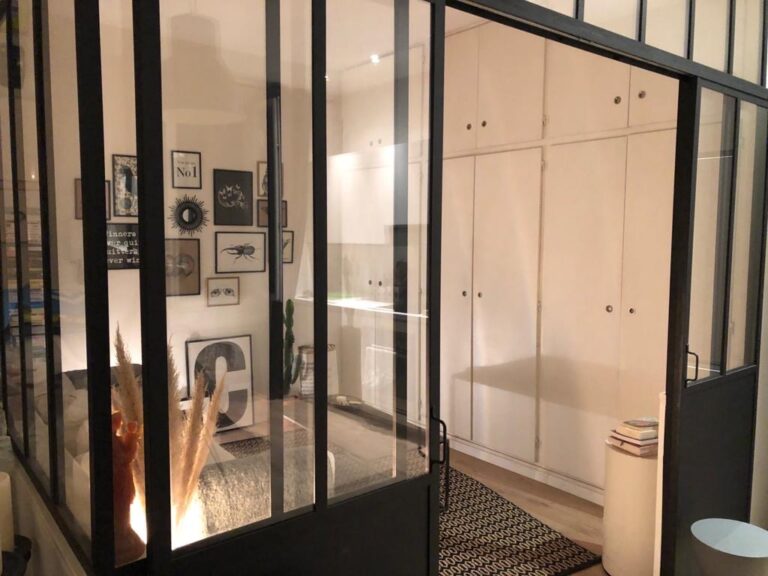 Photo 8 sur 8 — Appartement T2/3 non meublé à Vauban 13006