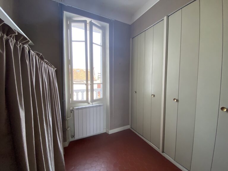 Photo 8 sur 8 — Maison T3 avec jardin au pied de Notre Dame de la Garde 13006