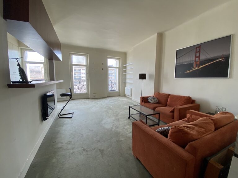 Photo 1 sur 7 — Appartement T3 meublé avenue du Prado 13006