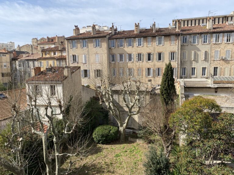 Photo 7 sur 7 — Appartement T3 meublé avenue du Prado 13006