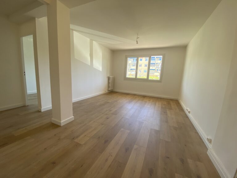 Photo 2 sur 6 — Appartement T3 parc de la Serane proche avenue Avenue Clot Bey 13008