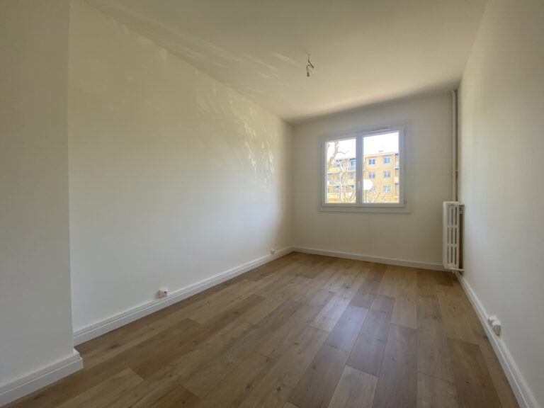 Photo 4 sur 6 — Appartement T3 parc de la Serane proche avenue Avenue Clot Bey 13008