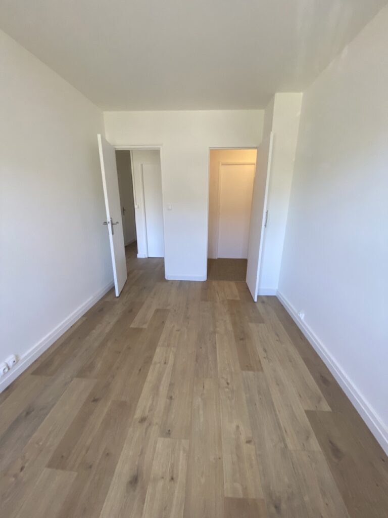 Photo 6 sur 6 — Appartement T3 parc de la Serane proche avenue Avenue Clot Bey 13008