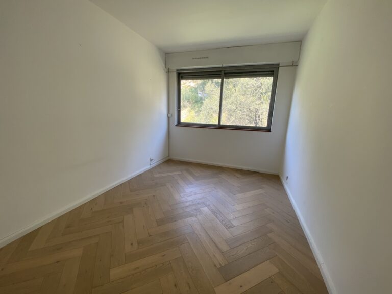 Photo 6 sur 9 — appartement de type 3 meublé dans une résidence de standing 13008