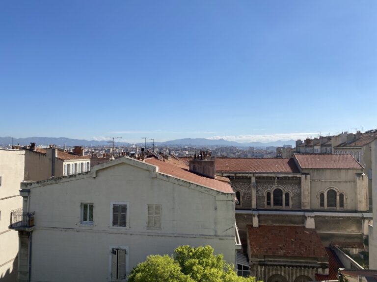 Photo 4 sur 4 — Appartement T3 à Vauban, boulevard notre dame, 13006